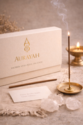 Aurayah - The Sacred Stillness Incense