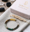 Aurayah Original Money Magnet Energy Bracelet