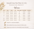Aurayah - The Conscious Co-Ord Set (Women)