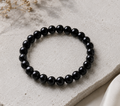 Aurayah Black Tourmaline Bracelet